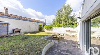 House 5 rooms of 142 m² in Argenteuil (95100)