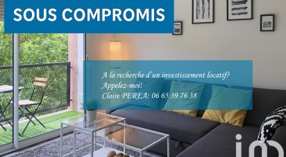 Appartement 4 pièces de 65 m² à Toulouse (31300)