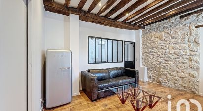 Apartment 2 rooms of 34 m² in Nanterre (92000)