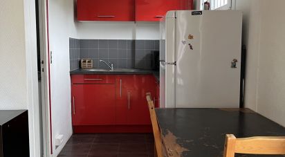 Studio 1 room of 32 m² in Bois-Colombes (92270)
