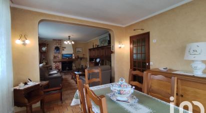 House 5 rooms of 84 m² in Chartres (28000)