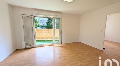 Appartement 2 pièces de 37 m² à Metz (57070)