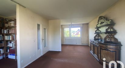 Maison 5 pièces de 127 m² à Moulins-lès-Metz (57160)