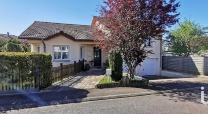 Maison traditionnelle 5 pièces de 158 m² à Valmont (57730)