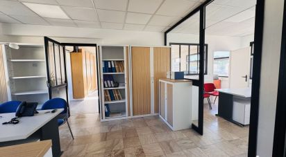 Local d'activités de 93 m² à Villeneuve-le-Roi (94290)