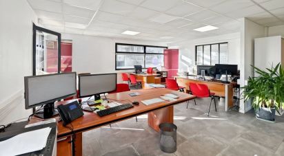 Local d'activités de 93 m² à Villeneuve-le-Roi (94290)