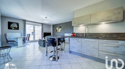 Appartement 4 pièces de 72 m² à Florange (57190)
