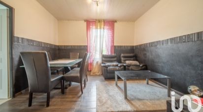 Appartement 3 pièces de 45 m² à Algrange (57440)