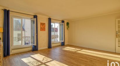 Offices of 116 m² in Annet-sur-Marne (77410)