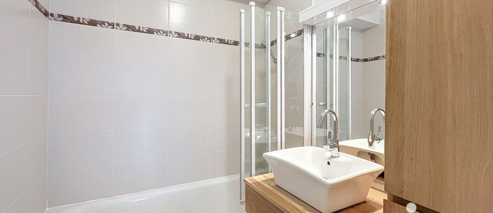 Apartment 3 rooms of 64 m² in Les Sorinières (44840)