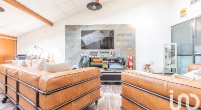 Maison 8 pièces de 220 m² à Vitry-sur-Orne (57185)