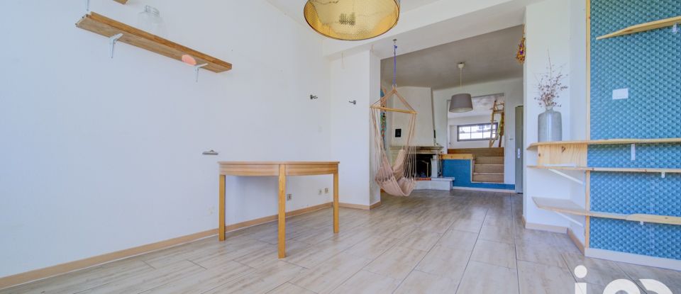 Maison 8 pièces de 183 m² à Montigny-lès-Metz (57950)