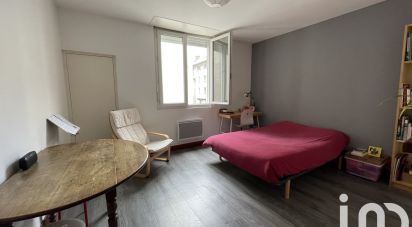 Studio 1 room of 23 m² in Limoges (87000)
