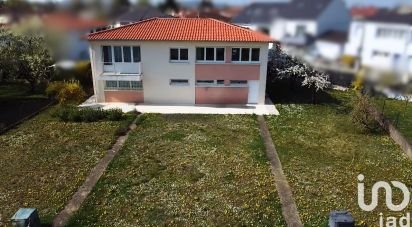 Maison 6 pièces de 146 m² à Metz (57000)