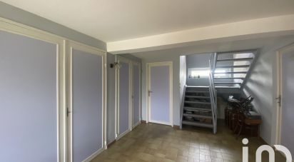 Maison 6 pièces de 146 m² à Metz (57000)