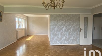 Maison 6 pièces de 146 m² à Metz (57000)