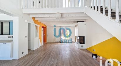 Maison 7 pièces de 130 m² à Magnanville (78200)