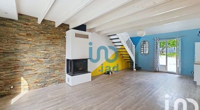 Maison 7 pièces de 130 m² à Magnanville (78200)