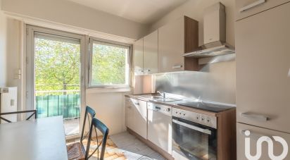 Appartement 3 pièces de 75 m² à Thionville (57100)