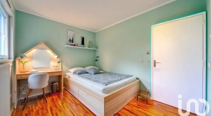 Appartement 6 pièces de 130 m² à Thionville (57100)