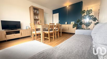 Appartement 3 pièces de 55 m² à Reims (51100)