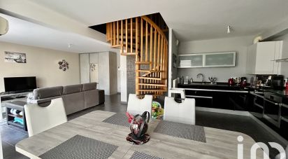 Duplex 3 pièces de 84 m² à Cattenom (57570)