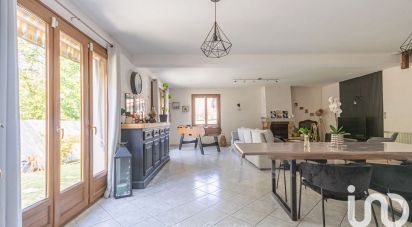 Maison de village 7 pièces de 160 m² à Soindres (78200)