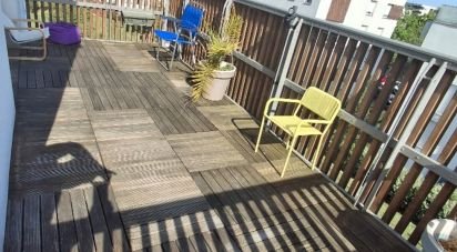 Apartment 4 rooms of 79 m² in Bonneuil-sur-Marne (94380)