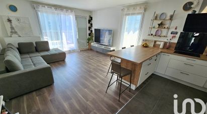 Apartment 4 rooms of 79 m² in Bonneuil-sur-Marne (94380)