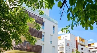 Apartment 4 rooms of 79 m² in Bonneuil-sur-Marne (94380)