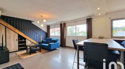 Apartment 3 rooms of 70 m² in Nîmes (30000)
