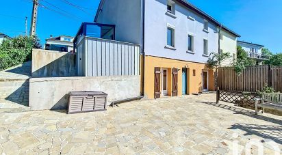Maison 7 pièces de 170 m² à Saint-Julien-lès-Metz (57070)