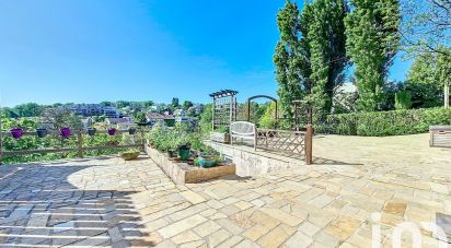 Maison 7 pièces de 170 m² à Saint-Julien-lès-Metz (57070)