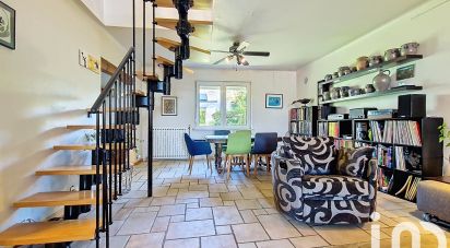 Maison 7 pièces de 170 m² à Saint-Julien-lès-Metz (57070)