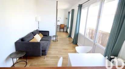 Apartment 2 rooms of 33 m² in Le Havre (76600)