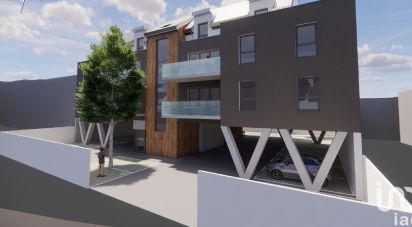 Apartment 3 rooms of 67 m² in Clouange (57185)