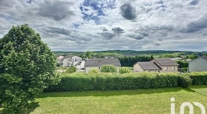 Appartement 4 pièces de 68 m² à Macheren (57730)