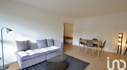 Apartment 3 rooms of 72 m² in Marly-le-Roi (78160)