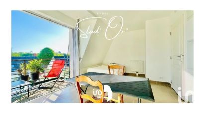 Apartment 1 room of 26 m² in Bihorel (76420)