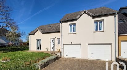 Maison 6 pièces de 128 m² à Vigy (57640)