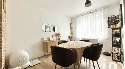House 4 rooms of 105 m² in Wervicq-Sud (59117)