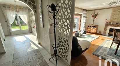 Maison 7 pièces de 200 m² à Saint-Saulve (59880)