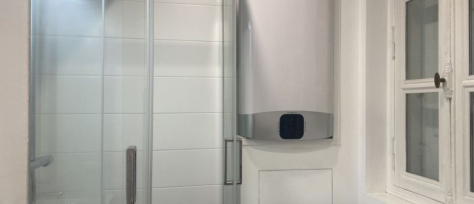 Apartment 2 rooms of 32 m² in Paris (75018)