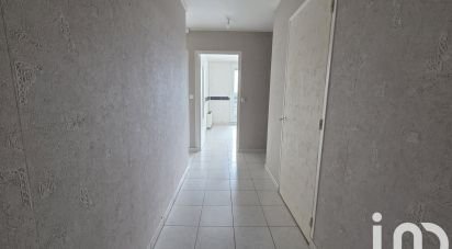 Appartement 3 pièces de 64 m² à Troyes (10000)
