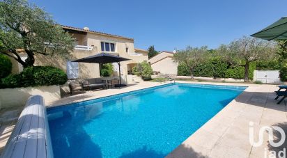 House 5 rooms of 116 m² in Pont-Saint-Esprit (30130)