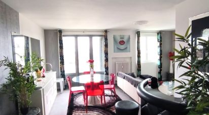 Appartement 3 pièces de 61 m² à Troyes (10000)