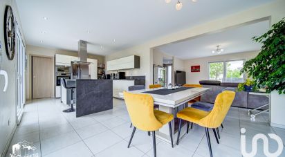 Townhouse 8 rooms of 184 m² in Yutz (57970)