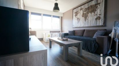 Maison 4 pièces de 76 m² à Provin (59185)