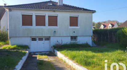 Maison 4 pièces de 71 m² à Flins-sur-Seine (78410)