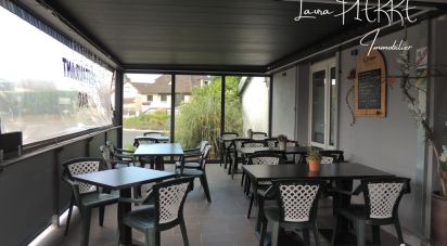 Restaurant de 160 m² à Troarn (14670)